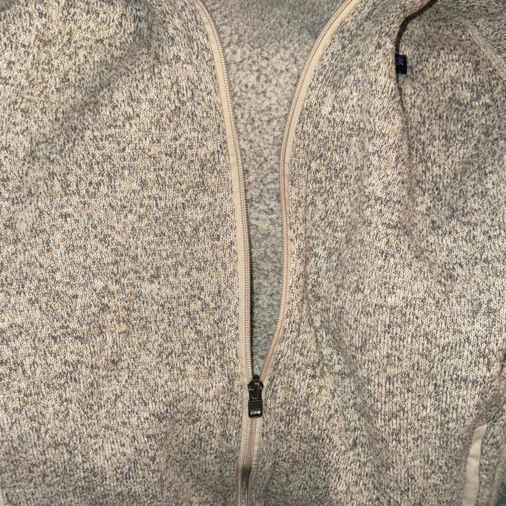 Patagonia Women's Speckled Jacket - Picture 5 of 5